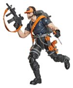 G.I. Joe Classified Series Action Figure Action Man 15 cm - immagine 3