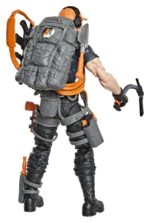 G.I. Joe Classified Series Action Figure Action Man 15 cm - immagine 4