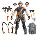 G.I. Joe Classified Series Action Figure Action Man 15 cm - immagine 5