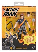 G.I. Joe Classified Series Action Figure Action Man 15 cm - immagine 6