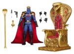 G.I. Joe Classified Series Action Figure Cobra Commander in Dress Uniform & Throne 15 cm - immagine 5