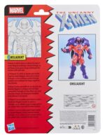 The Uncanny X-Men Marvel Legends Action Figure Onslaught 20 cm - immagine 2