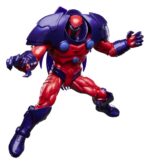 The Uncanny X-Men Marvel Legends Action Figure Onslaught 20 cm - immagine 4