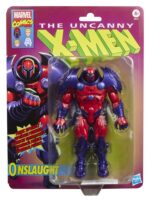 The Uncanny X-Men Marvel Legends Action Figure Onslaught 20 cm - immagine 6