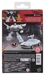 The Transformers: The Movie Studio Series Deluxe Class Action Figure Prowl 13 cm - immagine 2