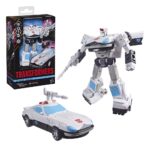 The Transformers: The Movie Studio Series Deluxe Class Action Figure Prowl 13 cm - immagine 3