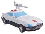 The Transformers: The Movie Studio Series Deluxe Class Action Figure Prowl 13 cm - immagine 4