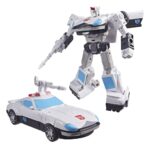 The Transformers: The Movie Studio Series Deluxe Class Action Figure Prowl 13 cm - immagine 5