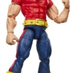 The Incredible Hulk Marvel Legends Action Figure Marvel's Doc Samson 15 cm