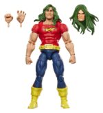 The Incredible Hulk Marvel Legends Action Figure Marvel's Doc Samson 15 cm - immagine 5