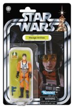 Star Wars Episode IV Retro Collection Action Figure 6-Pack 10 cm - immagine 2