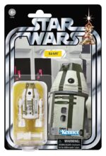 Star Wars Episode IV Retro Collection Action Figure 6-Pack 10 cm - immagine 4
