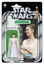 Star Wars Episode IV Retro Collection Action Figure 6-Pack 10 cm - immagine 5