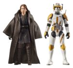 Star Wars Episode III Vintage Collection Action Figure 2-Pack Anakin Skywalker & Clone Commander Cody (Utapau) 10 cm