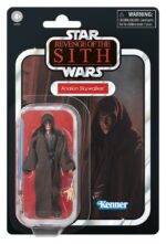 Star Wars Episode III Vintage Collection Action Figure 2-Pack Anakin Skywalker & Clone Commander Cody (Utapau) 10 cm - immagine 3