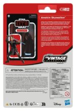 Star Wars Episode III Vintage Collection Action Figure 2-Pack Anakin Skywalker & Clone Commander Cody (Utapau) 10 cm - immagine 4