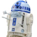 Star Wars: Droids Black Series Action Figure Artoo-Detoo (R2-D2) 15 cm