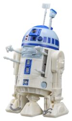Star Wars: Droids Black Series Action Figure Artoo-Detoo (R2-D2) 15 cm