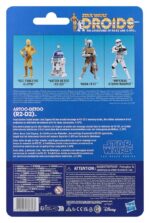 Star Wars: Droids Black Series Action Figure Artoo-Detoo (R2-D2) 15 cm - immagine 3