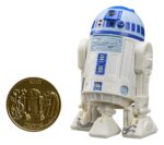 Star Wars: Droids Black Series Action Figure Artoo-Detoo (R2-D2) 15 cm - immagine 5