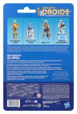 Star Wars: Droids Black Series Action Figure See-Threepio (C-3PO) 15 cm - immagine 3