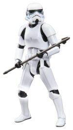 Star Wars: Droids Black Series Action Figure Imperial Stormtrooper 15 cm
