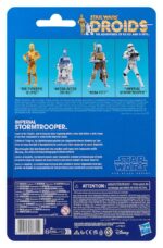Star Wars: Droids Black Series Action Figure Imperial Stormtrooper 15 cm - immagine 3