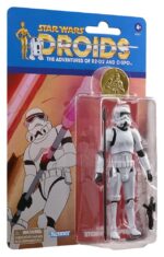 Star Wars: Droids Black Series Action Figure Imperial Stormtrooper 15 cm - immagine 4