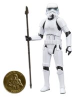 Star Wars: Droids Black Series Action Figure Imperial Stormtrooper 15 cm - immagine 5