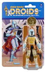 Star Wars: Droids Black Series Action Figure Boba Fett 15 cm - immagine 2