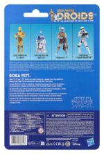 Star Wars: Droids Black Series Action Figure Boba Fett 15 cm - immagine 3