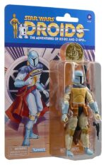 Star Wars: Droids Black Series Action Figure Boba Fett 15 cm - immagine 4