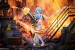 Goddess of Victory: Nikke PVC Figure 1/7 Shifty Illustration Ver. "Panic Sight" 25 cm - immagine 2