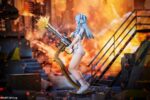 Goddess of Victory: Nikke PVC Figure 1/7 Shifty Illustration Ver. "Panic Sight" 25 cm - immagine 4