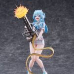 Goddess of Victory: Nikke PVC Figure 1/7 Shifty Illustration Ver. "Panic Sight" Deluxe Edition 25 cm