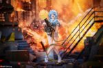 Goddess of Victory: Nikke PVC Figure 1/7 Shifty Illustration Ver. "Panic Sight" Deluxe Edition 25 cm - immagine 3