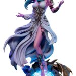 Hearthstone Statue 1/6 Tyrande Whisperwind 38 cm