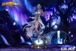Hearthstone Statue 1/6 Tyrande Whisperwind 38 cm - immagine 2