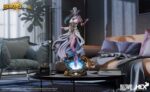 Hearthstone Statue 1/6 Tyrande Whisperwind 38 cm - immagine 3