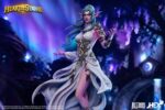 Hearthstone Statue 1/6 Tyrande Whisperwind 38 cm - immagine 4
