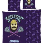 Masters of the Universe Bedding 135 x 200 cm