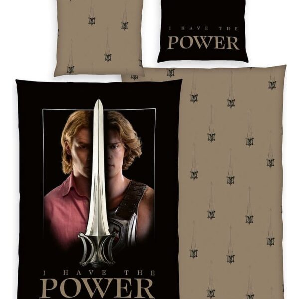 Masters of the Universe Bedding 135 x 200 cm