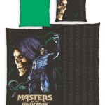 Masters of the Universe Bedding 135 x 200 cm