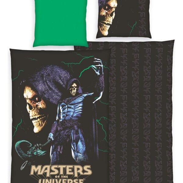 Masters of the Universe Bedding 135 x 200 cm