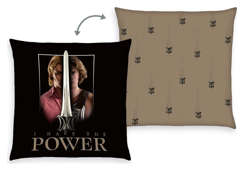 x_hhe5561601003 Masters of the Universe Pillow 40 x 40 cm - immagine 1