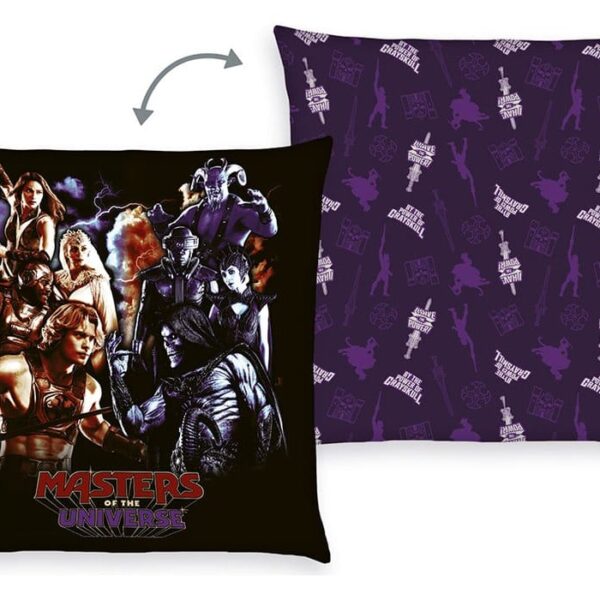 Masters of the Universe Pillow 40 x 40 cm