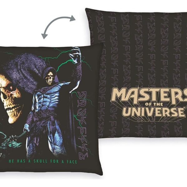 Masters of the Universe Pillow 40 x 40 cm