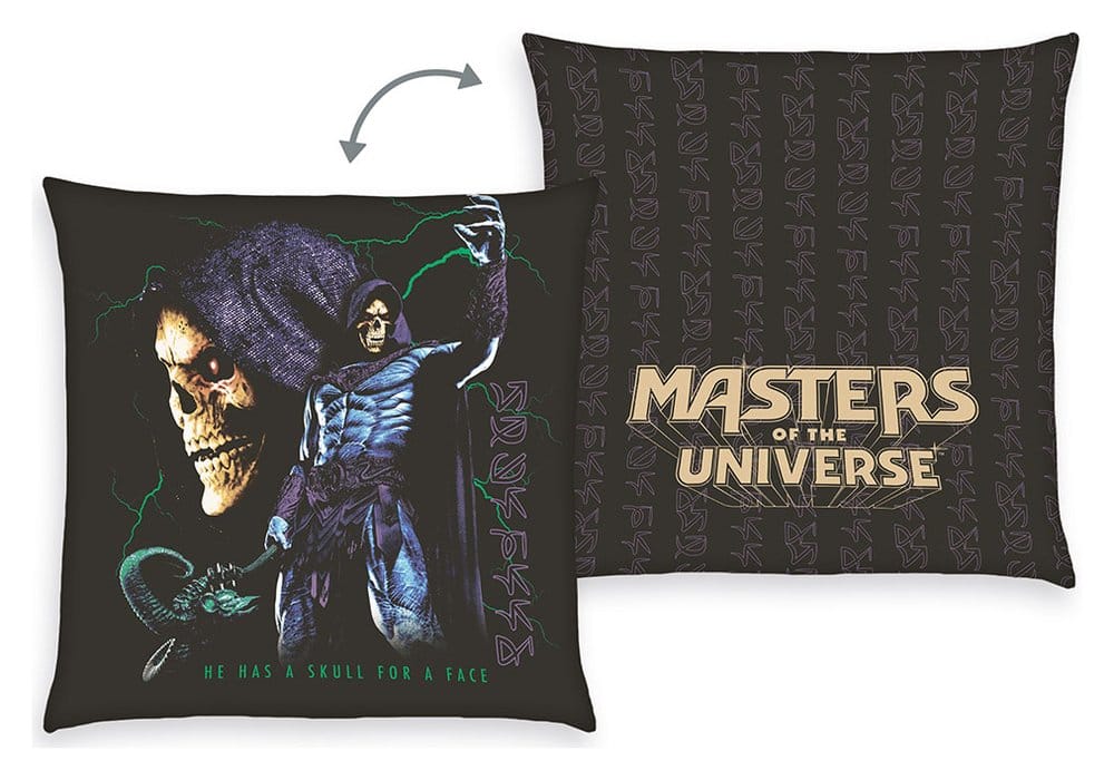 x_hhe5561603003 Masters of the Universe Pillow 40 x 40 cm - immagine 1