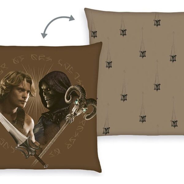 Masters of the Universe Pillow 40 x 40 cm