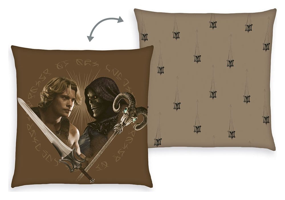 x_hhe5561605003 Masters of the Universe Pillow 40 x 40 cm - immagine 1